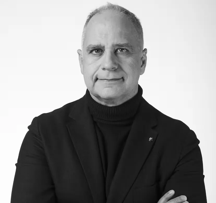 Enrique Lizaso, CEO & Co-Founder of Multiverse Computing