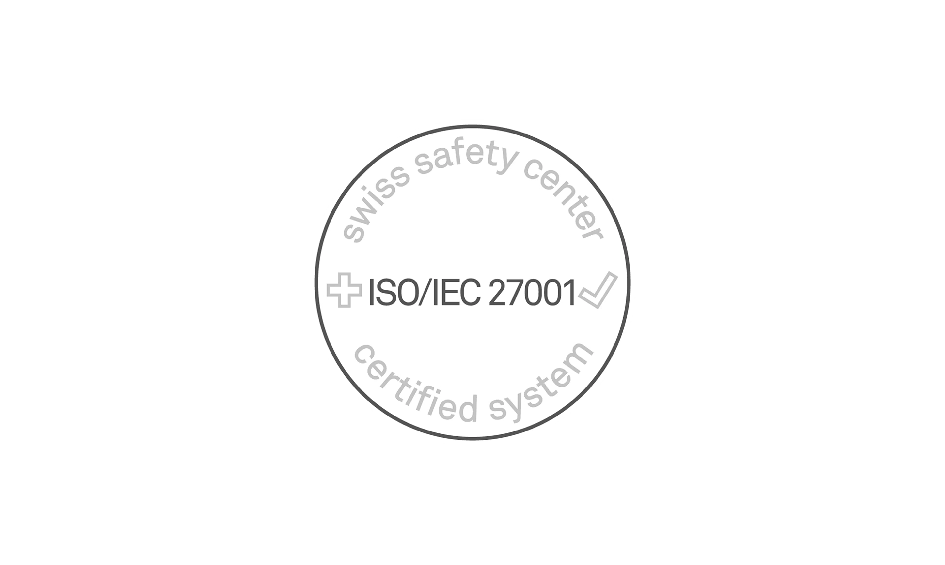 ISO 27001