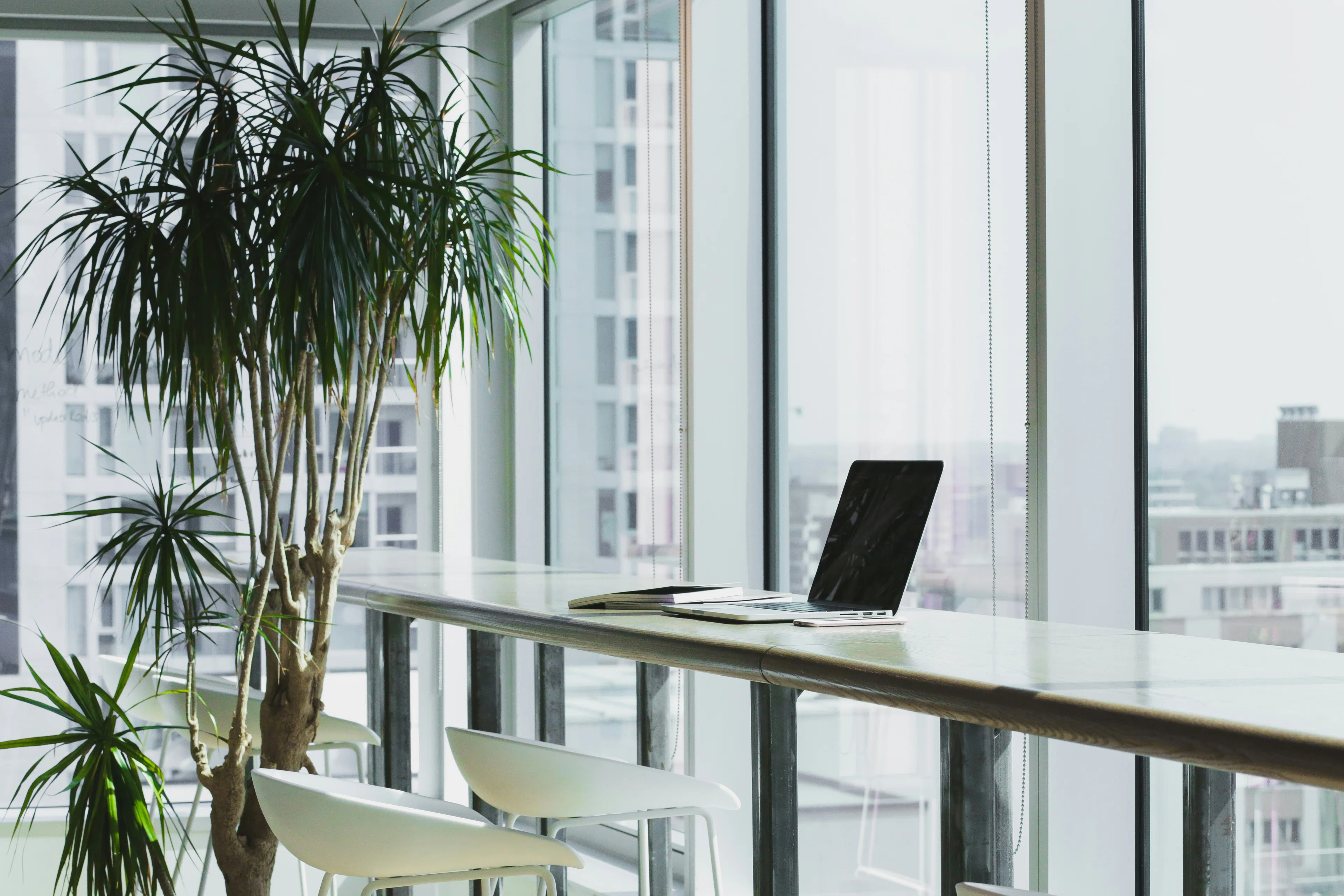 Our Offices