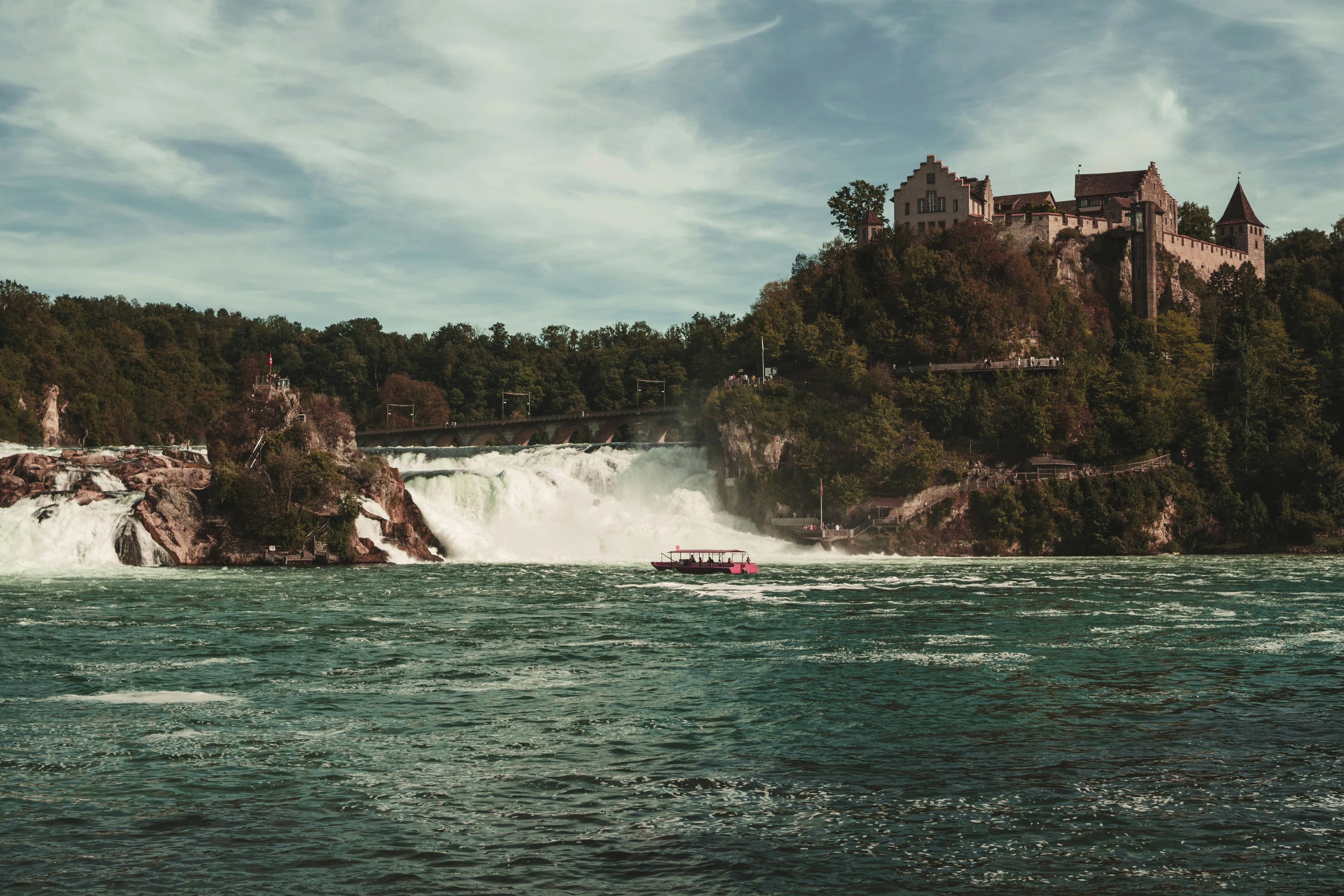 Kanton Schaffhausen