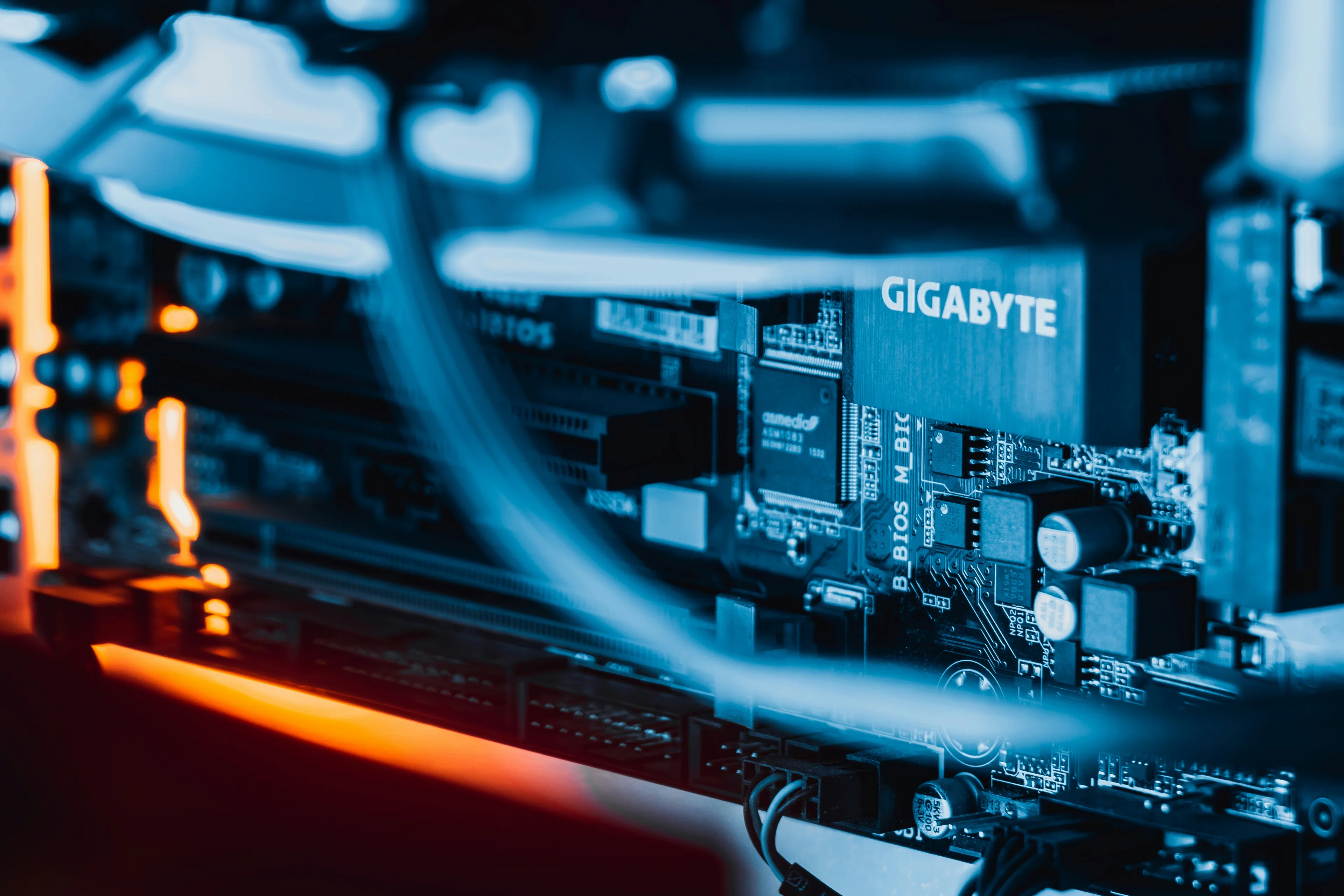 GPU as a Service Image