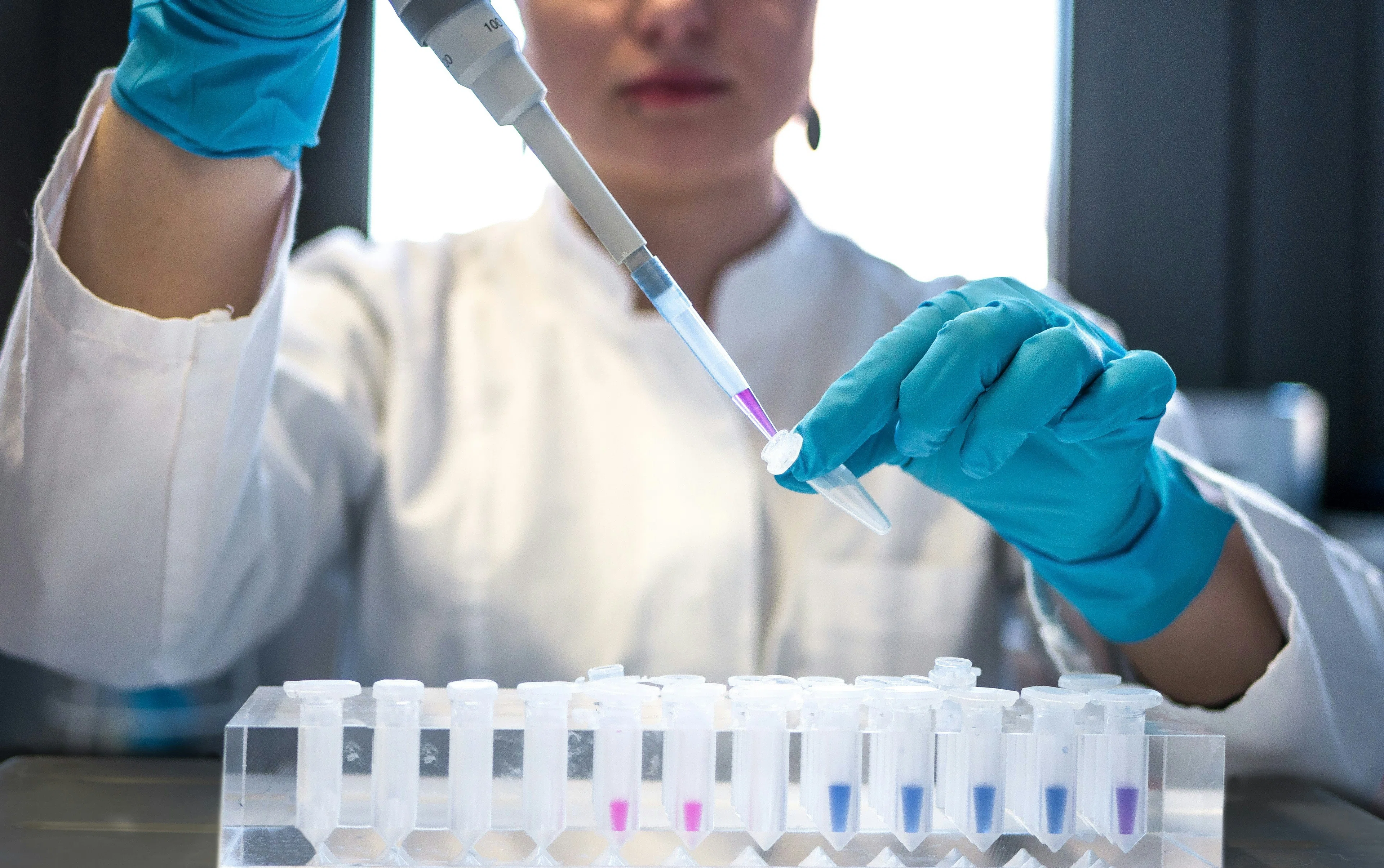 Swiss Sovereign Cloud for Healthcare and Life Sciences